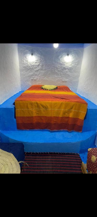 Ferienwohnung Casa Anas Chefchaouen Exterior foto